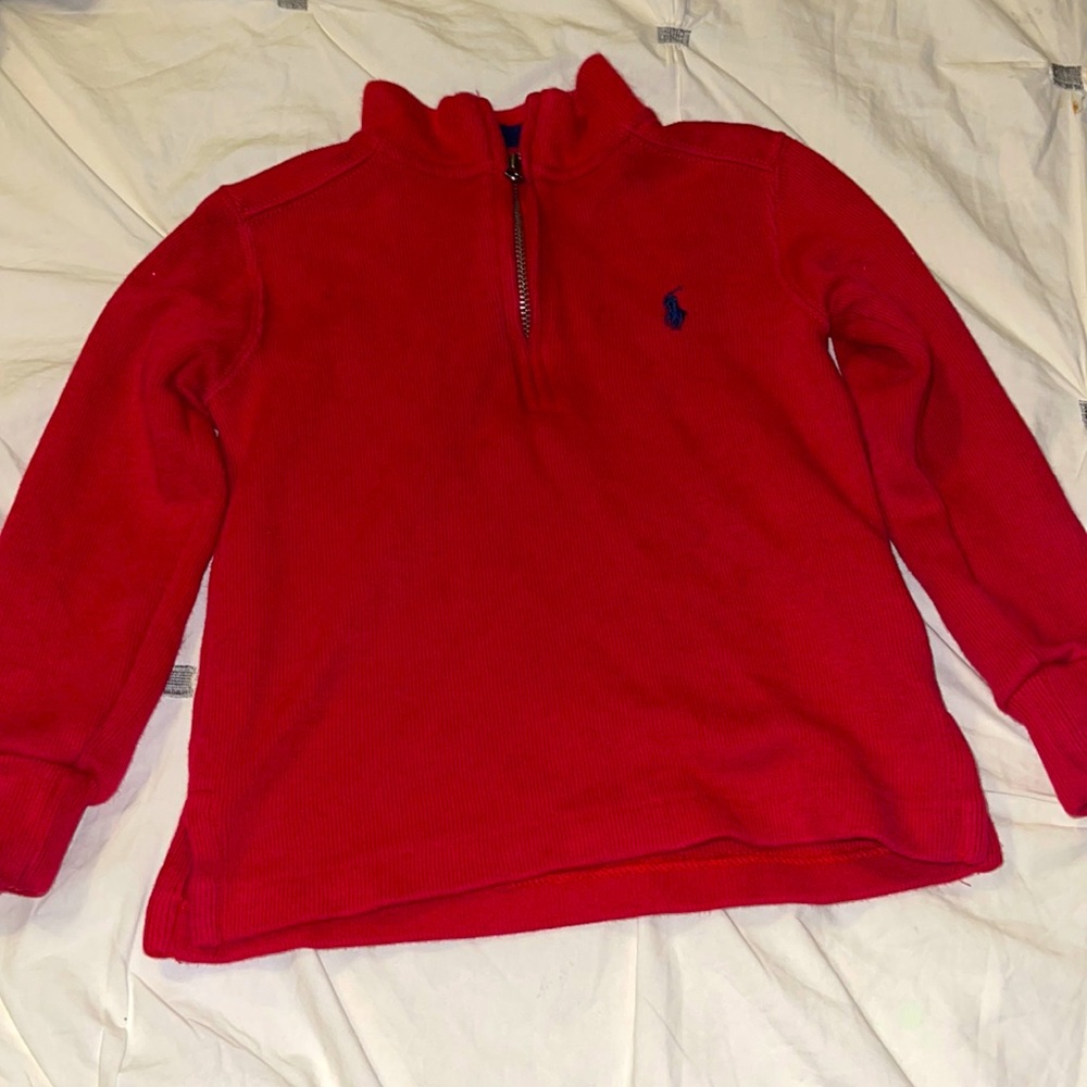 Polo  Ralph Lauren Knit Pullover